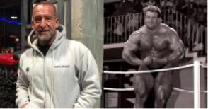 Dorian Yates: You Are Not Free If You Care What Others Think Of You