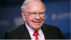 Warren Buffet: Its Far More Important What Boat Your In Rather Than How Hard You Row