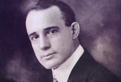 Napoleon Hill: You’ve got to have alot of patience, for happiness and piece of mind
