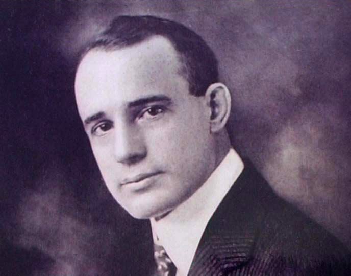 Napoleon Hill: The reason one may easily see why such a purpose is essential