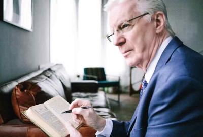 Bob Proctor: 3 essential questions