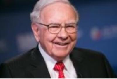 Warren Buffet: Its Far More Important What Boat Your In Rather Than How Hard You Row